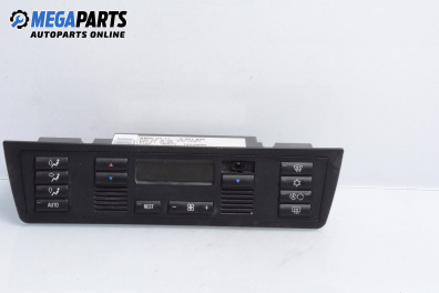 Bedienteil climatronic for BMW X5 Series E53 (05.2000 - 12.2006)