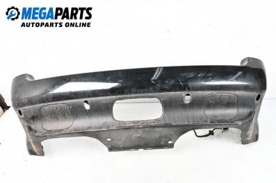 Bara de protectie spate for BMW X5 Series E53 (05.2000 - 12.2006), suv