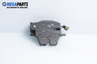 Încuietoare portbagaj for BMW X5 Series E53 (05.2000 - 12.2006), suv, position: din spate