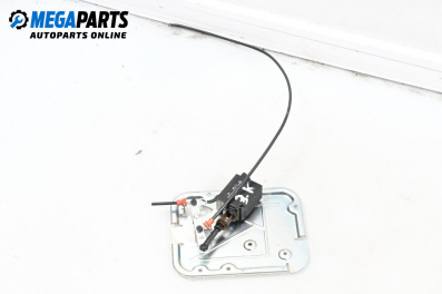 Actuator încuietoare ușă for BMW X5 Series E53 (05.2000 - 12.2006), 5 uși, position: din spate