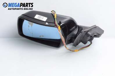 Spiegel for BMW X5 Series E53 (05.2000 - 12.2006), 5 türen, suv, position: links