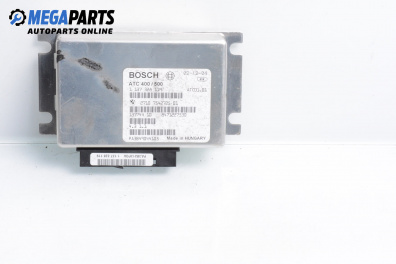 Gear transfer case module for BMW X5 Series E53 (05.2000 - 12.2006), № 2710 7542725-01