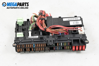 Tablou cu siguranțe for BMW X5 Series E53 (05.2000 - 12.2006) 3.0 d, 218 hp