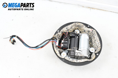 Kompressor luftfederung for BMW X5 Series E53 (05.2000 - 12.2006) 3.0 d, 218 hp, № 1092349