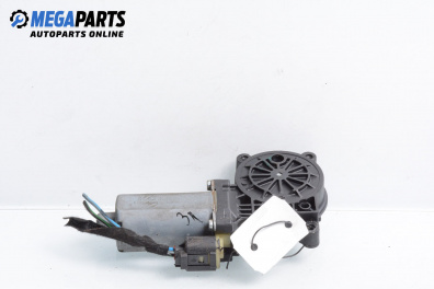 Window lift motor for BMW X5 Series E53 (05.2000 - 12.2006), 5 doors, suv, position: rear - left