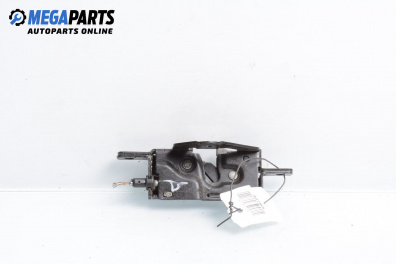 Încuietoare portbagaj for BMW X5 Series E53 (05.2000 - 12.2006), suv, position: din spate