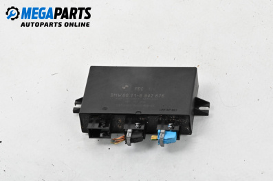 PDC module for BMW X5 Series E53 (05.2000 - 12.2006), № 6942676