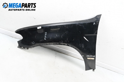 Kotflügel for BMW X5 Series E53 (05.2000 - 12.2006), 5 türen, suv, position: links, vorderseite