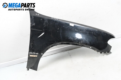 Aripă for BMW X5 Series E53 (05.2000 - 12.2006), 5 uși, suv, position: dreaptă - fața