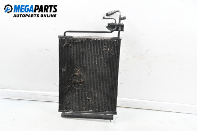 Radiator aer condiționat for BMW X5 Series E53 (05.2000 - 12.2006) 3.0 d, 218 hp, automatic