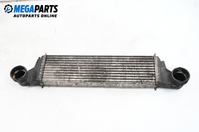 Intercooler for BMW X5 Series E53 (05.2000 - 12.2006) 3.0 d, 218 hp