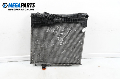 Radiator de apă for BMW X5 Series E53 (05.2000 - 12.2006) 3.0 d, 218 hp