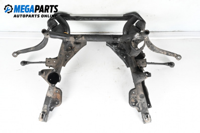 Front axle for BMW X5 Series E53 (05.2000 - 12.2006), suv