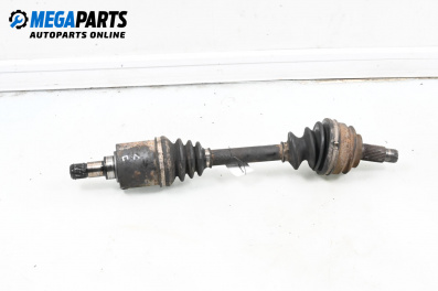 Driveshaft for BMW X5 Series E53 (05.2000 - 12.2006) 3.0 d, 218 hp, position: front - left, automatic