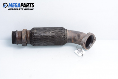 Muffler for BMW X5 Series E53 (05.2000 - 12.2006) 3.0 d, 218 hp