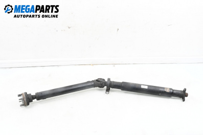 Tail shaft for BMW X5 Series E53 (05.2000 - 12.2006) 3.0 d, 218 hp, automatic