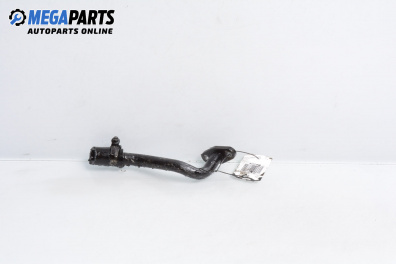 Klimaleitung for BMW X5 Series E53 (05.2000 - 12.2006)