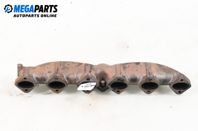 Exhaust manifold for BMW X5 Series E53 (05.2000 - 12.2006) 3.0 d, 218 hp