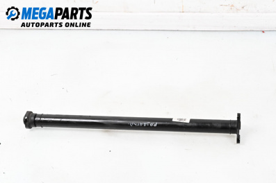 Tail shaft for BMW X5 Series E53 (05.2000 - 12.2006) 3.0 d, 218 hp, automatic