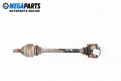 Driveshaft for BMW X5 Series E53 (05.2000 - 12.2006) 3.0 d, 218 hp, position: rear - right, automatic