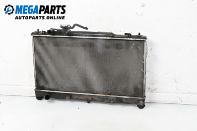 Radiator de apă for Mazda 6 Station Wagon I (08.2002 - 12.2007) 1.8, 120 hp