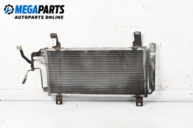 Radiator aer condiționat for Mazda 6 Station Wagon I (08.2002 - 12.2007) 1.8, 120 hp