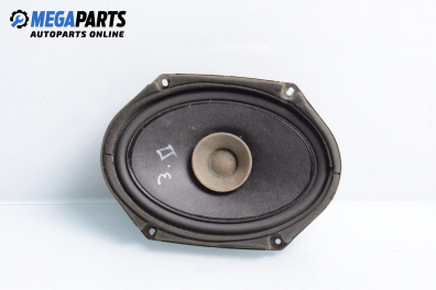 Loudspeaker for Mazda 6 Station Wagon I (08.2002 - 12.2007)