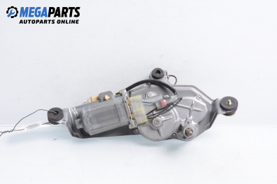 Motor ștergătoare parbriz for Mazda 6 Station Wagon I (08.2002 - 12.2007), combi, position: din spate