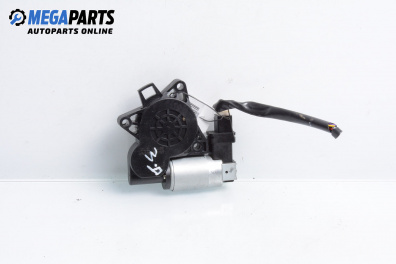 Motor macara geam for Mazda 6 Station Wagon I (08.2002 - 12.2007), 5 uși, combi, position: dreaptă - spate