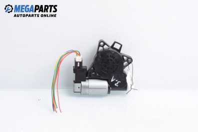 Window lift motor for Mazda 6 Station Wagon I (08.2002 - 12.2007), 5 doors, station wagon, position: rear - left