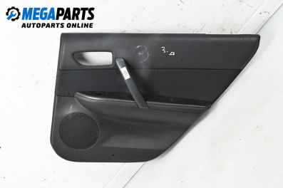 Interior door panel  for Mazda 6 Station Wagon I (08.2002 - 12.2007), 5 doors, station wagon, position: rear - right