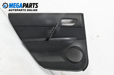 Interior door panel  for Mazda 6 Station Wagon I (08.2002 - 12.2007), 5 doors, station wagon, position: rear - left