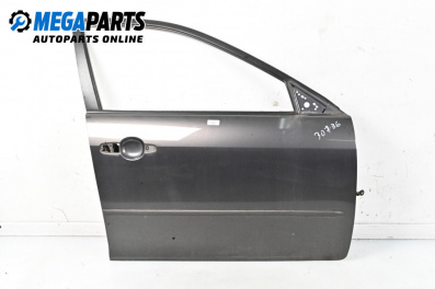 Tür for Mazda 6 Station Wagon I (08.2002 - 12.2007), 5 türen, combi, position: rechts, vorderseite