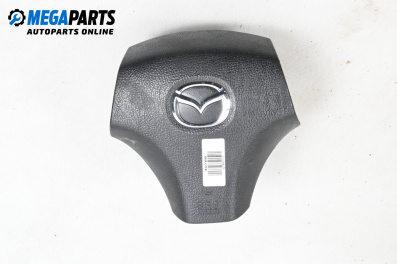 Airbag for Mazda 6 Station Wagon I (08.2002 - 12.2007), 5 uși, combi, position: fața