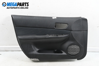 Interior door panel  for Mazda 6 Station Wagon I (08.2002 - 12.2007), 5 doors, station wagon, position: front - left