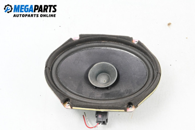 Loudspeaker for Mazda 6 Station Wagon I (08.2002 - 12.2007)