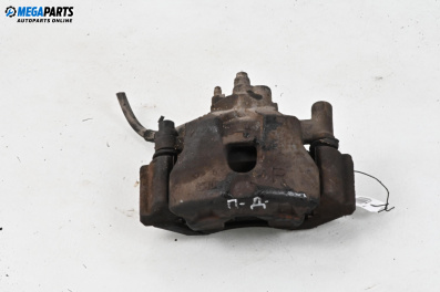 Caliper for Mazda 6 Station Wagon I (08.2002 - 12.2007), position: front - right