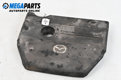 Engine cover for Mazda 6 Station Wagon I (08.2002 - 12.2007)