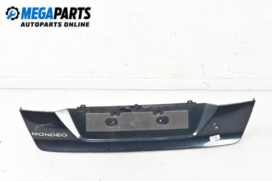 Elementul capacului portbagajului for Ford Mondeo IV Sedan (03.2007 - 01.2015), 5 uși, sedan