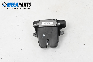 Trunk lock for Ford Mondeo IV Sedan (03.2007 - 01.2015), sedan, position: rear