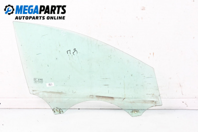 Geam for Ford Mondeo IV Sedan (03.2007 - 01.2015), 5 uși, sedan, position: dreaptă - fața