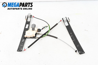 Electric window regulator for Ford Mondeo IV Sedan (03.2007 - 01.2015), 5 doors, sedan, position: front - left