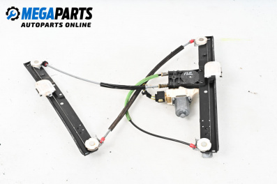 Electric window regulator for Ford Mondeo IV Sedan (03.2007 - 01.2015), 5 doors, sedan, position: front - right