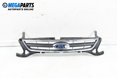 Grilă for Ford Mondeo IV Sedan (03.2007 - 01.2015), sedan, position: fața