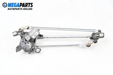 Motor ștergătoare parbriz for Ford Mondeo IV Sedan (03.2007 - 01.2015), sedan, position: fața