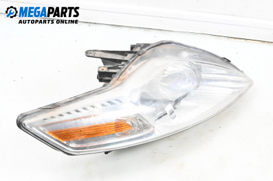 Headlight for Ford Mondeo IV Sedan (03.2007 - 01.2015), sedan, position: right