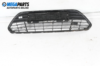 Gitter im stoßstange for Ford Mondeo IV Sedan (03.2007 - 01.2015), sedan, position: vorderseite