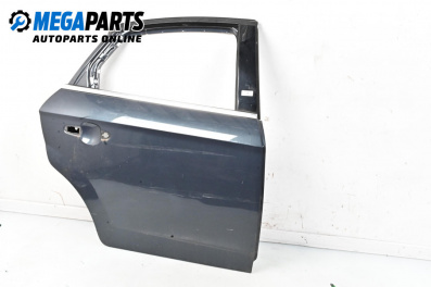 Ușă for Ford Mondeo IV Sedan (03.2007 - 01.2015), 5 uși, sedan, position: dreaptă - spate