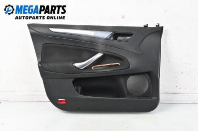 Türverkleidung for Ford Mondeo IV Sedan (03.2007 - 01.2015), 5 türen, sedan, position: links, vorderseite