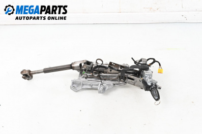 Steering shaft for Ford Mondeo IV Sedan (03.2007 - 01.2015)